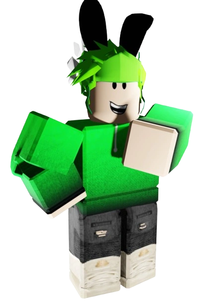 Roblox Items Banner