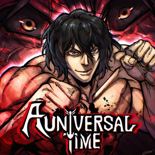 A Universal Time codes