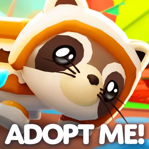 Adopt Me! codes