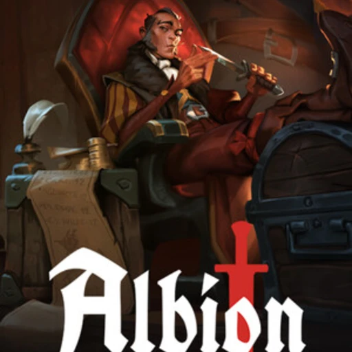 Albion Online codes