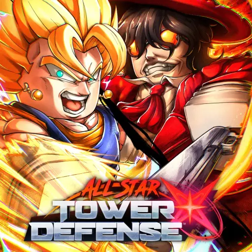 All Star Tower Defense X codes