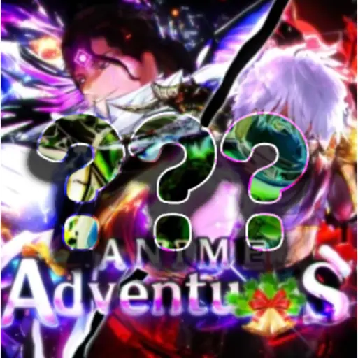 Anime Adventures codes