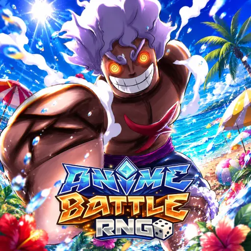 Anime Battle RNG codes