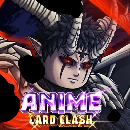 Anime Card Clash codes