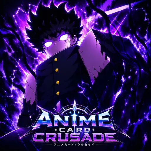 Anime Card Crusade codes