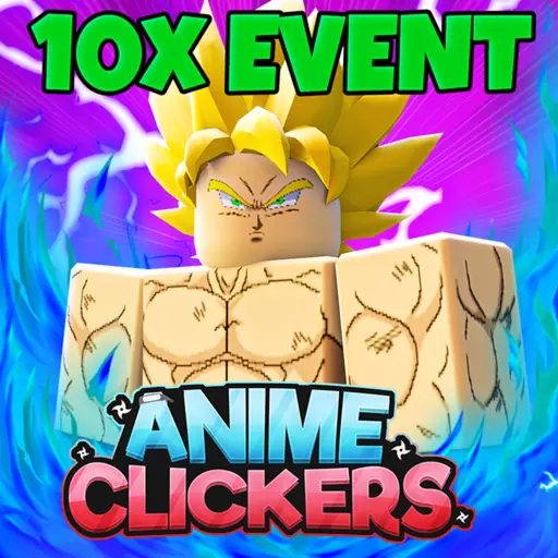 Anime Clicker Simulator codes