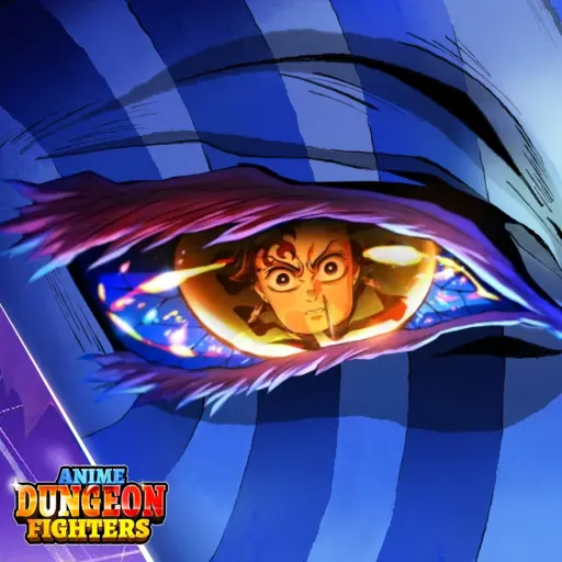Anime Dungeon Fighters codes
