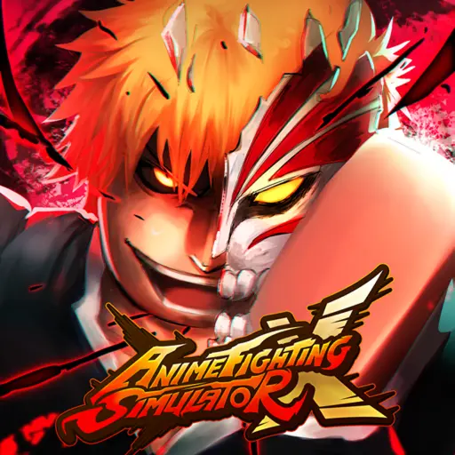 Anime Fighting Simulator X codes