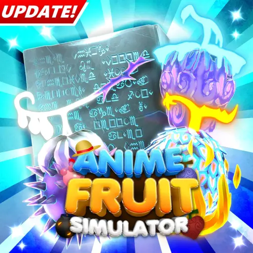 Anime Fruit Simulator codes