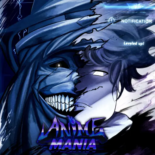 Anime Mania codes