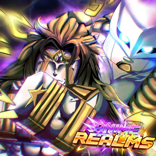 Anime Realms codes