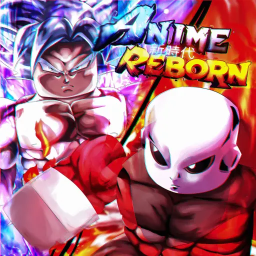 Anime Reborn codes