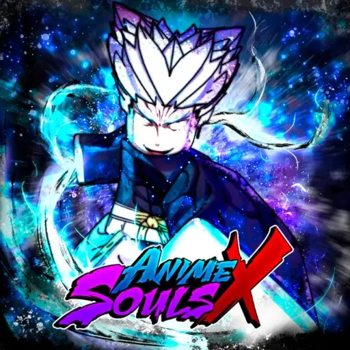Anime Souls Simulator X codes