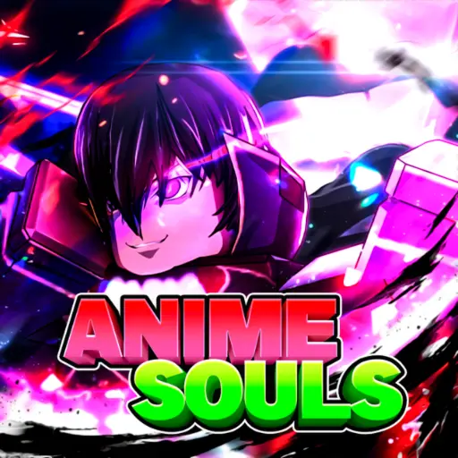 Anime Souls Simulator codes