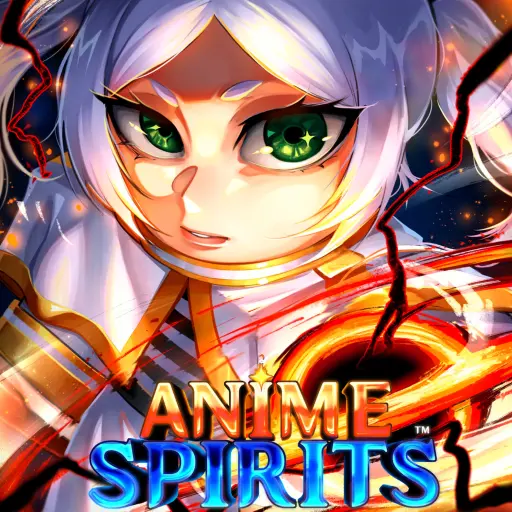 Anime Spirits codes