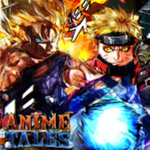 Anime Tales codes