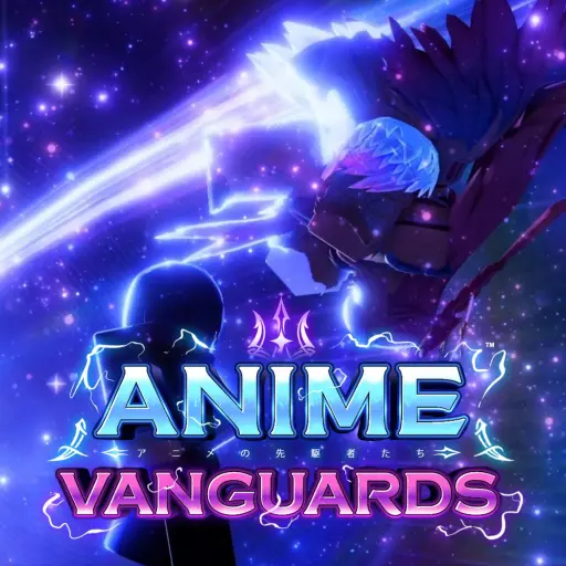 Anime Vanguards codes