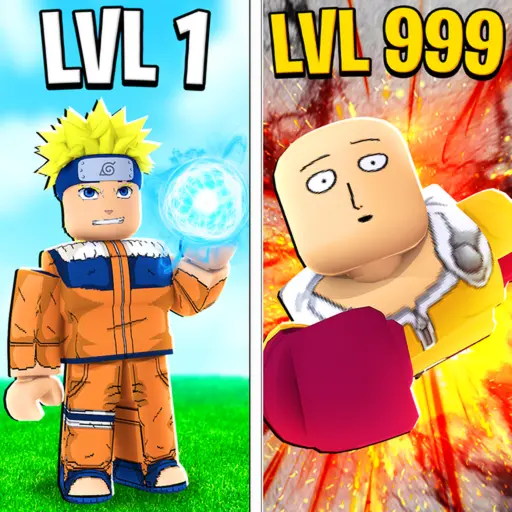 Anime Warriors Simulator codes