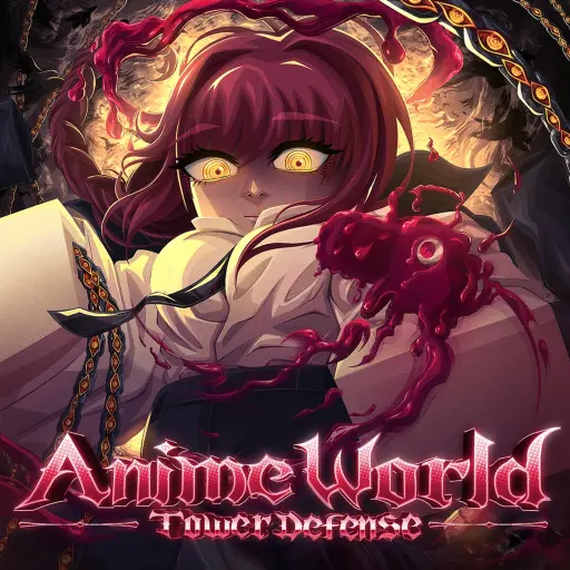 Anime World Tower Defense codes