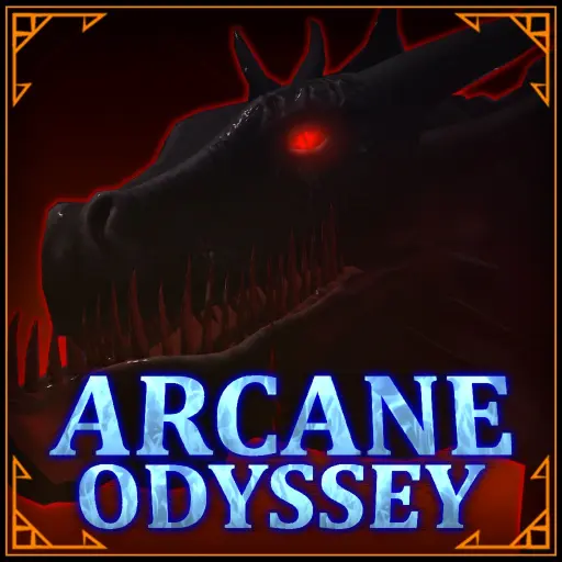 Arcane Odyssey codes