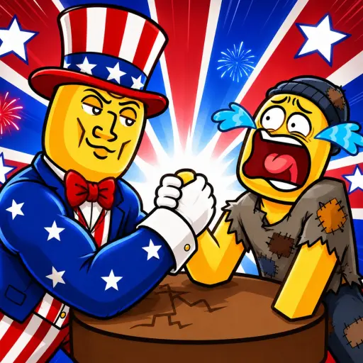 Arm Wrestle Simulator codes