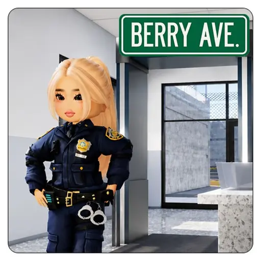 Berry Avenue codes