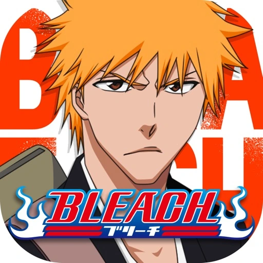 Bleach Mobile 3D codes