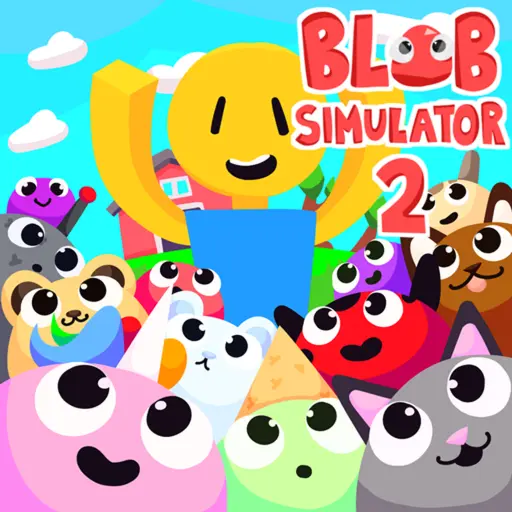Blob Simulator 2 codes