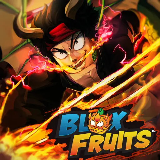 Blox Fruits codes