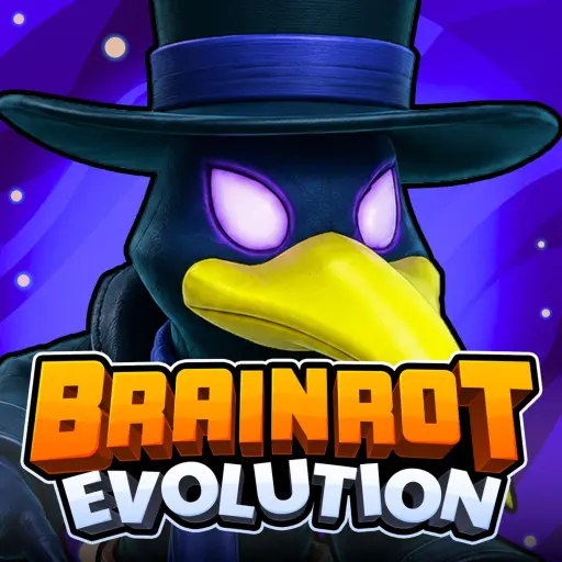 Brainrot Evolution codes