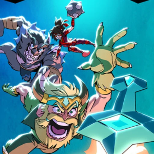 Brawlhalla codes