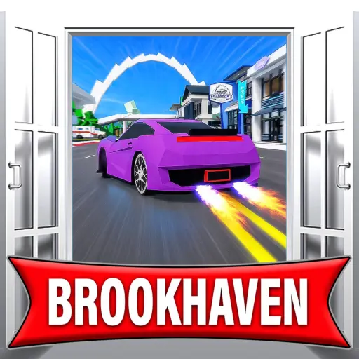 Brookhaven RP codes