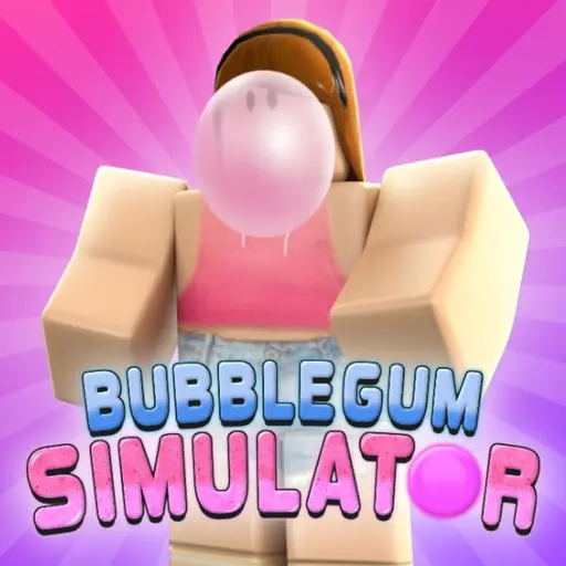 Bubble Gum Simulator codes