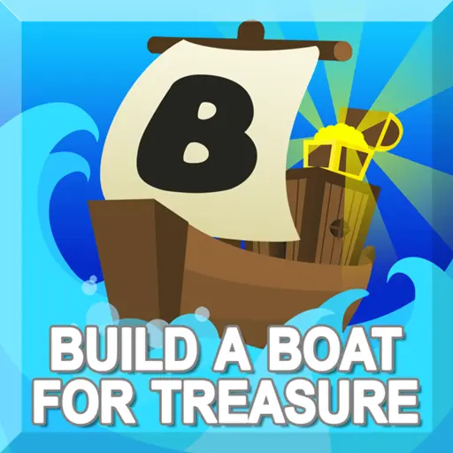 Build a Boat for Treasure codes