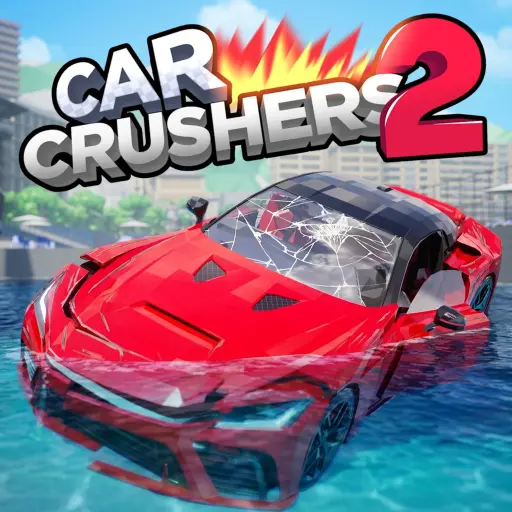 Car Crushers 2 codes