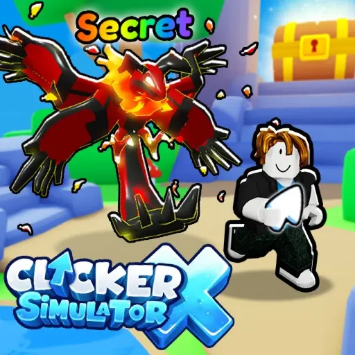 Clicker Simulator X codes