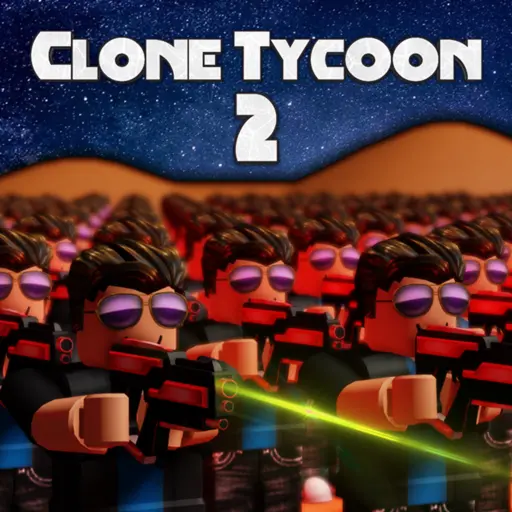 Clone Tycoon 2 codes