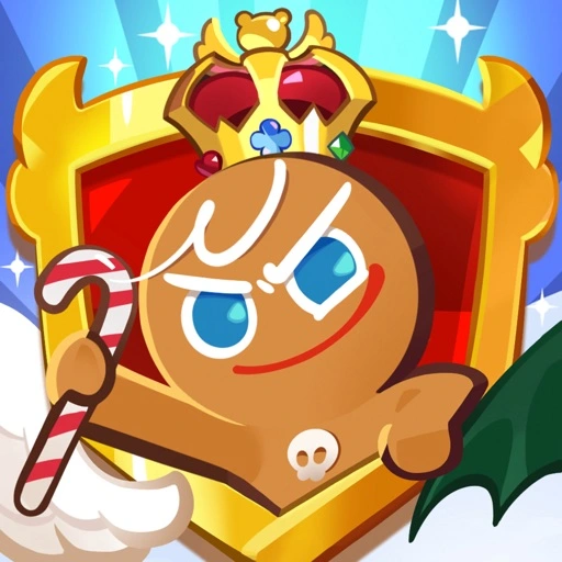 Cookie Run: Kingdom codes