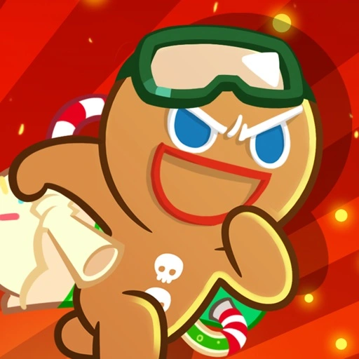 Cookie Run: OvenBreak codes