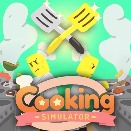 Cooking Simulator codes