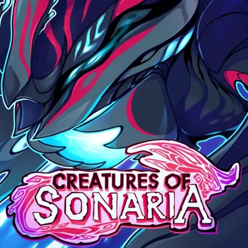 Creatures of Sonaria codes