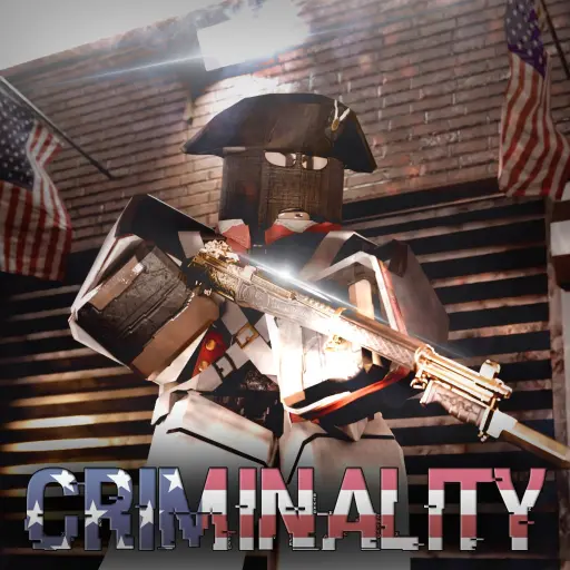 Criminality codes