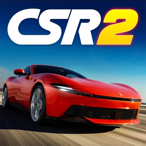 CSR Racing 2 codes