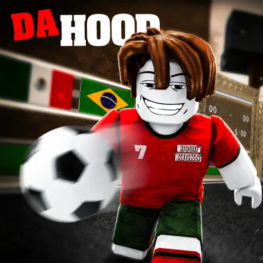 Da Hood codes