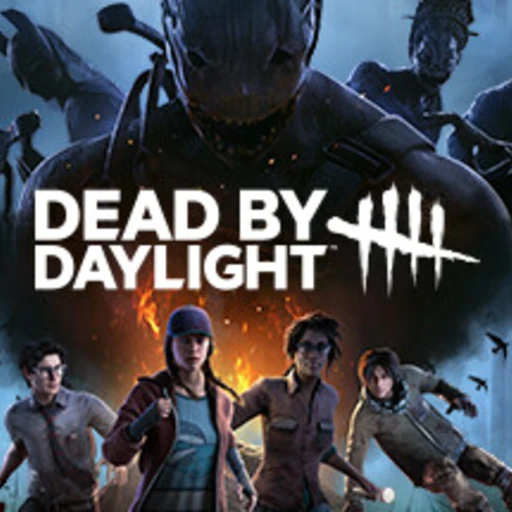 Dead by Daylight codes