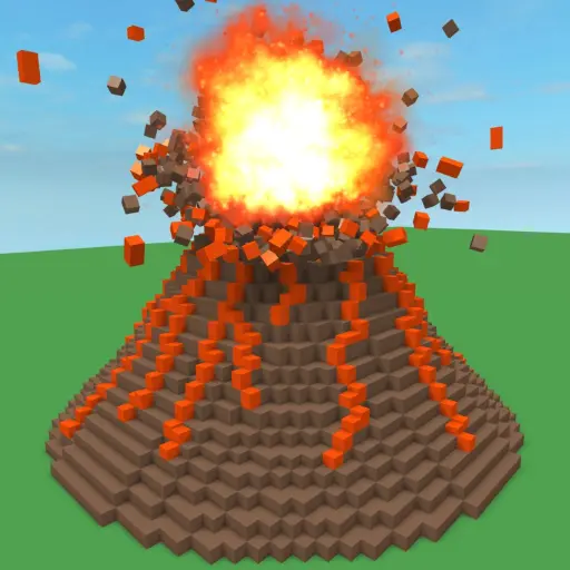 Destruction Simulator codes