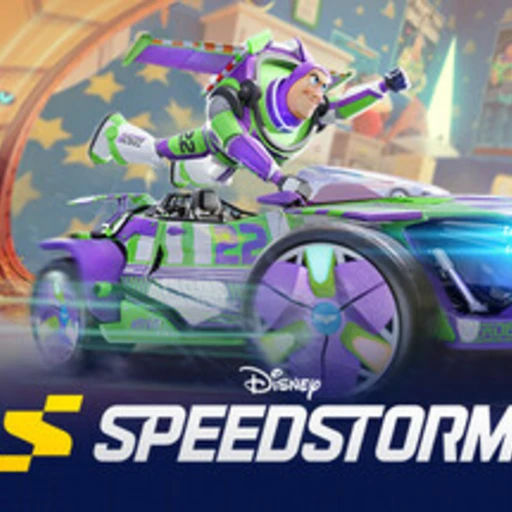 Disney Speedstorm codes