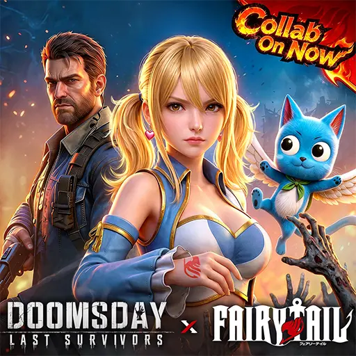 Doomsday: Last Survivors codes