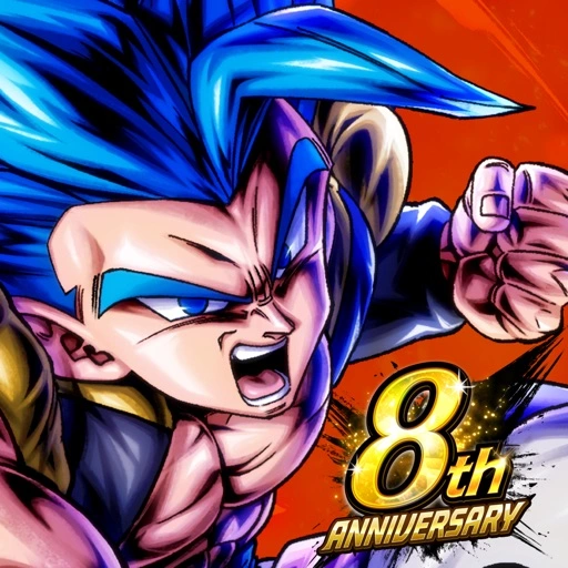 Dragon Ball Legends codes