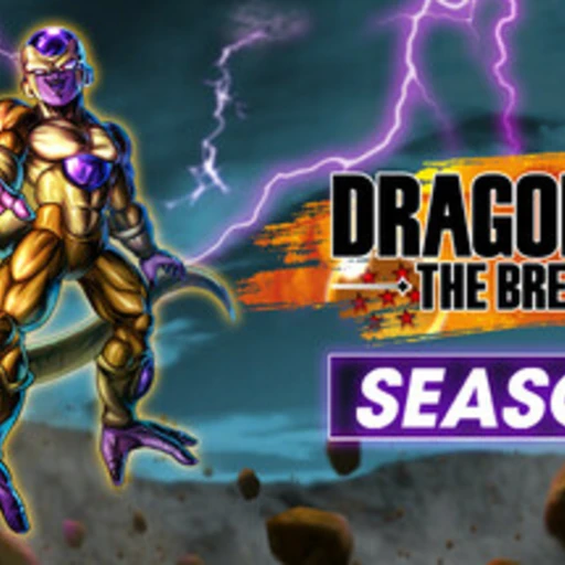 Dragon Ball: The Breakers codes